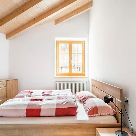 Appartamento Rustico Con Stube E Balcone Predazzo Extérieur photo