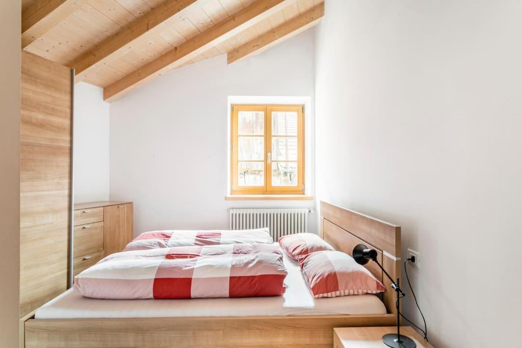 Appartamento Rustico Con Stube E Balcone Predazzo Extérieur photo